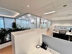 Asia Square Tower 1 (D1), Office #457181131